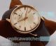 Buy Online Clone Vacheron Constaintin Patrimony Rose Gold Dial Brown Leather Strap Watch (3)_th.jpg